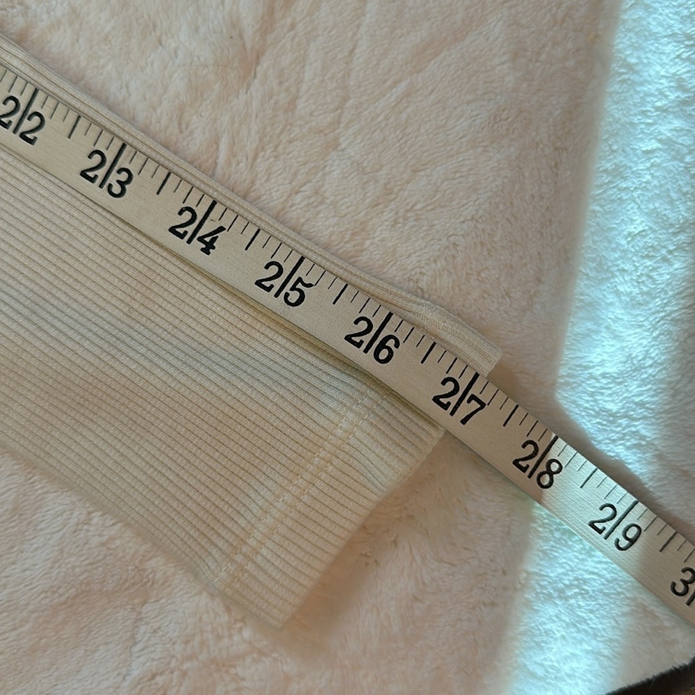 Agolde Ridley Top Size L - Picture 8 of 8